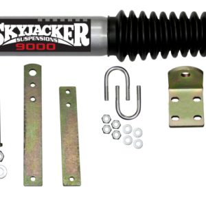 Skyjacker 1986-1996 Ford F-150 Rear Wheel Drive Steering Damper Kit