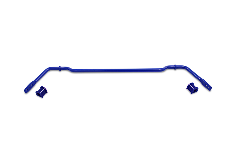 SuperPro 1993 Toyota Supra Twin Turbo Rear 20mm 3-Position Adjustable Sway Bar - Image 2