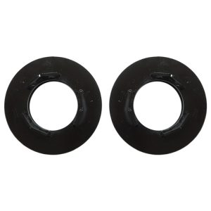 Skyjacker 2022+ Toyota Tundra (excl. TRD Off-Road/Pro) 1in Rear Metal Coil Spring Spacers