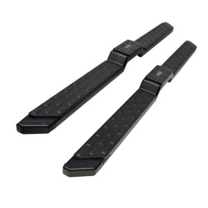 Westin 19-25 Ford Ranger SuperCrew HDX Running Boards - Tex. Blk
