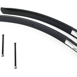 Tuff Country 04-12 Chevy Colorado 4wd Rear 2in Add-a-Leafs Pair