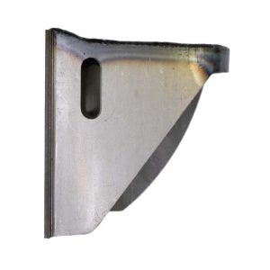 Rust Buster 11-18 Chevy Silverado 2500HD/3500HD Center Cab Mount - Right