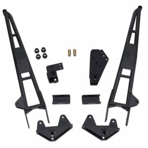 Tuff Country 81-96 Ford F-150 6in Lift Kit