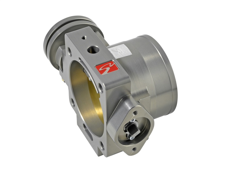 Skunk2 Pro Series Honda/Acura (K Series) 74mm Billet Throttle Body (Race Only)cars w/ throttle cable - Image 6