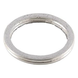 Vertex Pistons 04-08 400 DVX/87-88 BW 350/15-17 SR 400 Exhaust Gasket Kit
