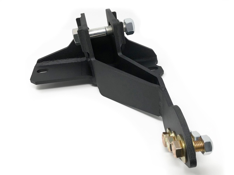 Tuff Country 05-07 Ford F-350 4wd Track Bar Bracket (2.5in Drop) - Image 3