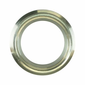 Turbosmart WG40 Alloy Inlet Weld Flange