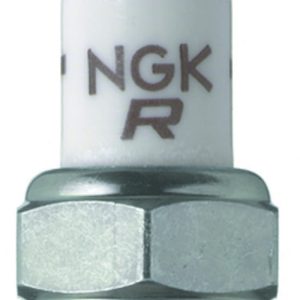 NGK V-Power Spark Plug Box of 4 (UR4)