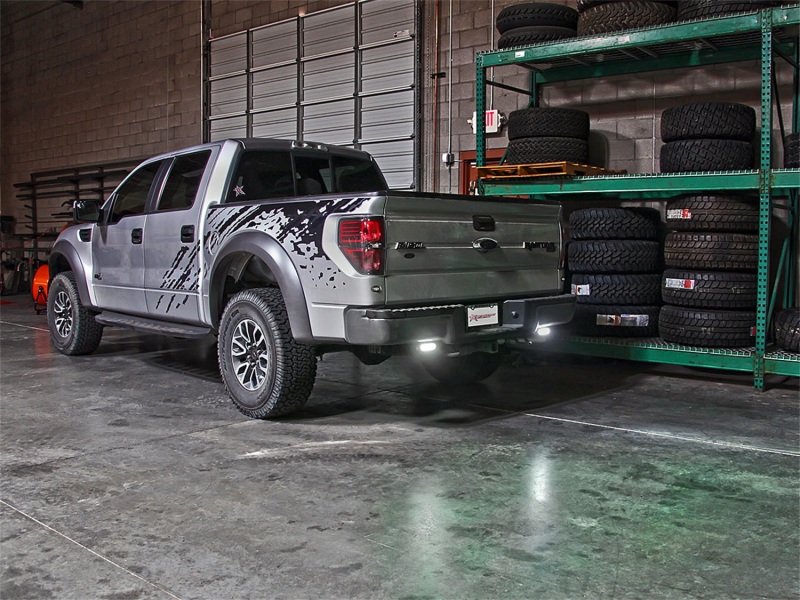 Rigid Industries SRQ - Diffused - Back Up Light Kit - Image 9