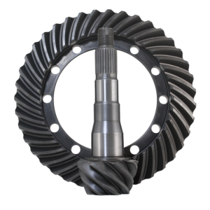 Revolution Gear & Axle 69-90 Toyota Land Cruiser 9.5in 27 Spline 4.56 Ratio Ring & Pinion Set