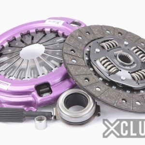 XClutch 07-15 Mazda MX-5 Miata Touring 2.0L Stage 1 Sprung Organic Clutch Kit