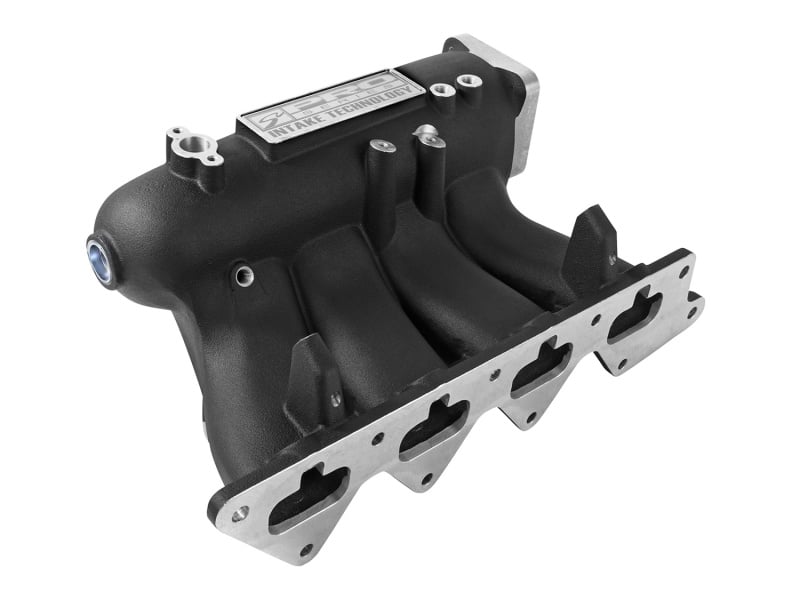 Skunk2 Pro Series Mitsubishi Evo VIII/IX Black Series Intake Manifold - Image 2