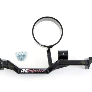UMI Performance 93-02 GM F-Body Tunnel Brace Mount Long Tube Header Set-Ups w/ Loop
