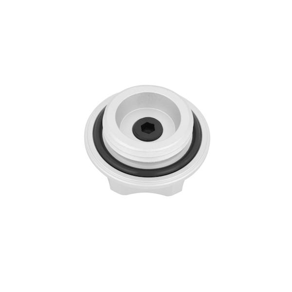 Mishimoto Subaru Oil FIller Cap - Black - Image 10