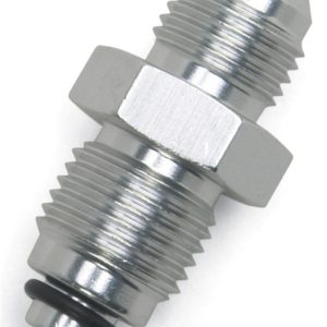 Russell Performance PWR STEERING ADAPTER -6AN MALE TO M18 X 1.5