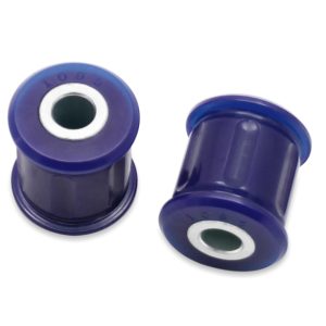 SuperPro 1993 Lexus GS300 Base Lower Rear Inner Toe Control Arm Bushing Set