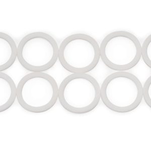 Russell Performance -8 AN PTFE Washers