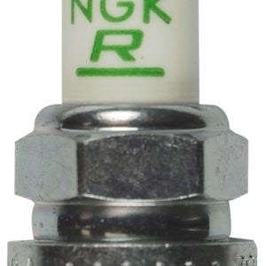 NGK Nickel Spark Plug Box of 4 (ZFR5F-11)