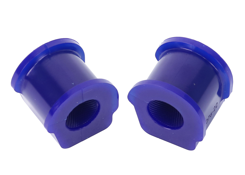 SuperPro Alfa Romeo 22mm Sway Bar Mount Bushing Kit - Image 3