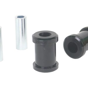 Whiteline 2016+ Mazda MX-5 Control Arm Upper Front - Inner Bushing Kit