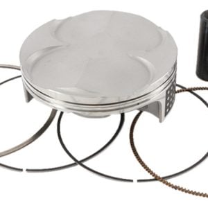 Vertex Pistons 17-18 CRF 450 R/17-18 CRF 450 RX GP Racers Choice Piston Kit