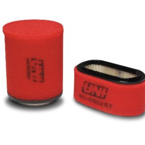 Uni Filter 11-16 Polaris Ranger 800 / 11-12 900 / 08-20 RZR 800 / 12-14 RZR 4 800 Air Filter