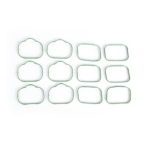 Omix Intake Manifold Gasket Set- 11-21 WK2/JK 3.6L