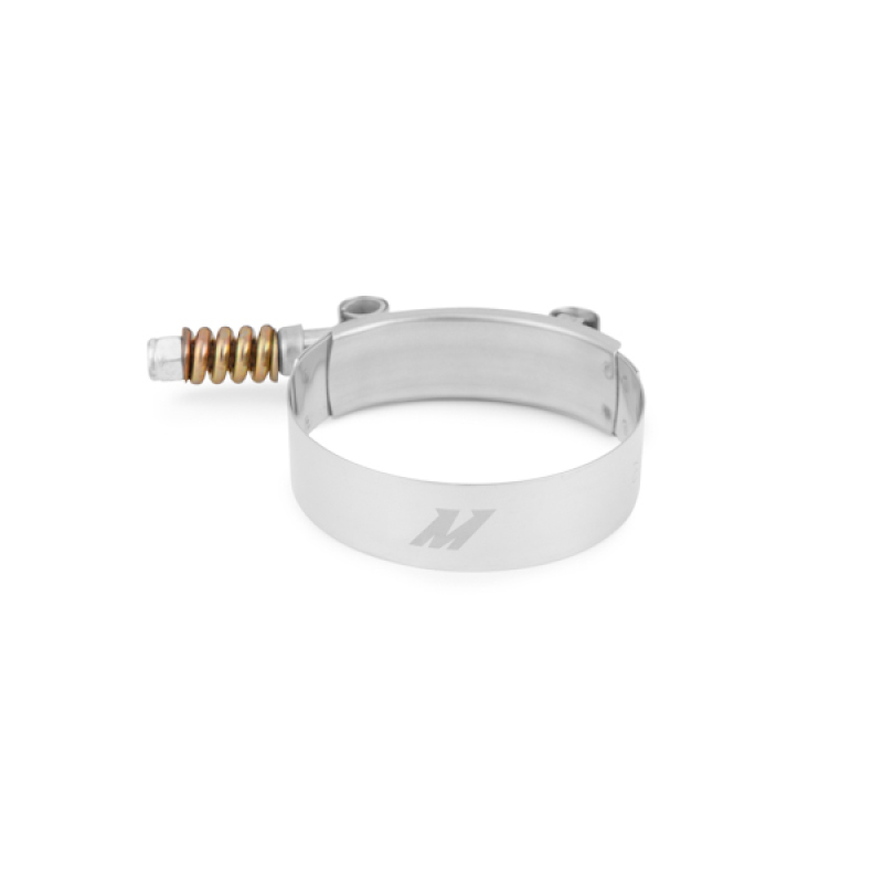 Mishimoto 2 Inch Stainless Steel T-Bolt Clamps - Image 7