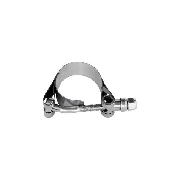 Mishimoto 1.25 Inch Stainless Steel T-Bolt Clamps - Image 8
