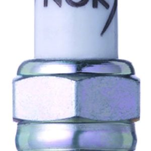 NGK IX Iridium Spark Plug Box of 4 (TR7IX)