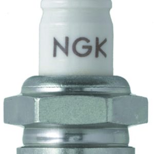 NGK Copper Core Spark Plug Box of 4 (BP6HS)