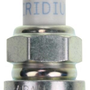 NGK Racing Spark Plug Box of 4 (R2558E-9)
