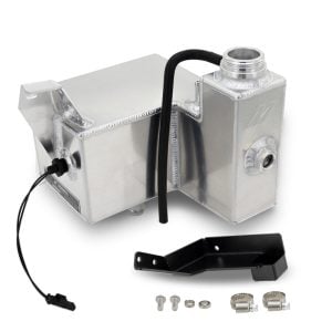 Mishimoto 2019+ Ram 6.7L Cummins Expansion Tank - Natural