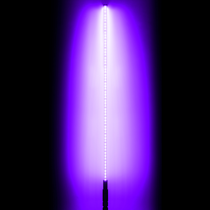 Oracle Off-Road 6ft LED Whip - ColorSHIFT - Image 10