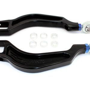 SPL Parts 2008+ Nissan GTR (R35) High Clearance Rear Traction Links