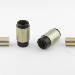 Whiteline Plus 4/91-5/01 BMW 3 Series E36 / 10/01-3/05 E46 Rear Lower Inner Control Arm Bushing Kit
