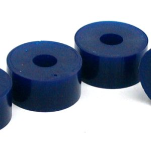 SuperPro Strut Bar To Chassis Bushing Kit