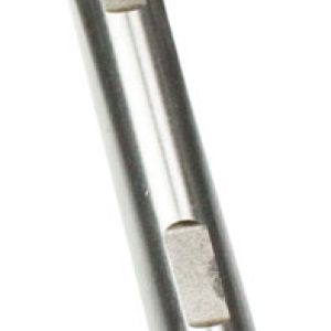 Yukon Gear Standard Open Cross Pin (0.795in Diameter) For 8.5in GM. Fits Some Eaton Positractions