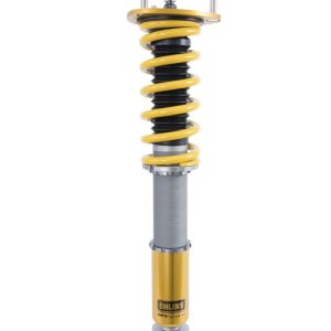 Ohlins 05-14 Mazda Miata (NC) Road & Track Coilover System