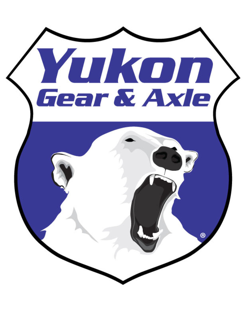 Yukon Gear Trac Lok Positraction internals For Dana 80 and w/ 35 Spline Axles - Image 5