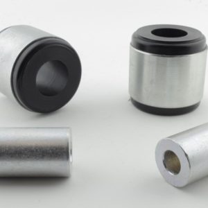 Whiteline Plus 03-06 EVO 8/9 Rear Lower Inner Control Arm Bushing Kit