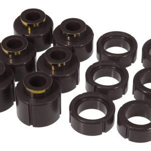 Prothane 88-98 GM Std Cab 2/4wd Cab Mount - Black