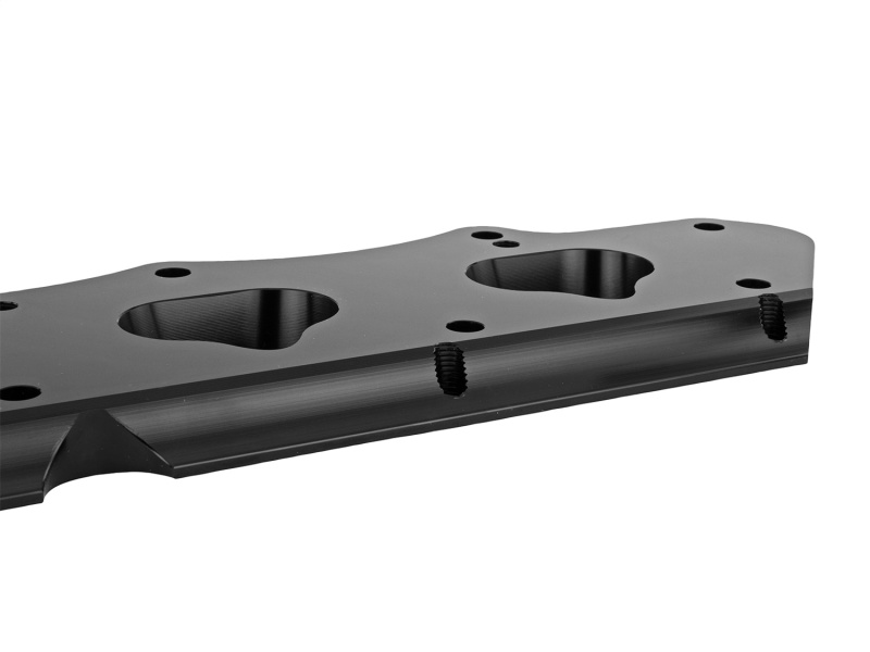 Skunk2 Pro Series Honda/Acura H to K Intake Manifold Adapter (Race Only) - Image 5
