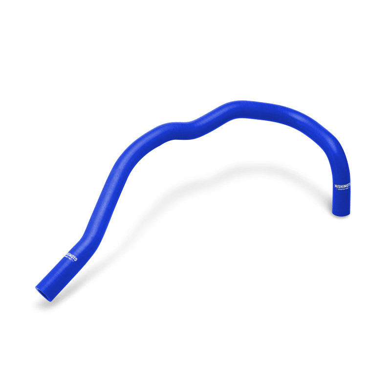 Mishimoto 09-14 Chevy Corvette Blue Silicone Ancillary Hose Kit - Image 10