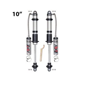 Skyjacker ADX 2.0 Adventure Series 10 In Stroke Universal Coilovers With Remote Reservoir