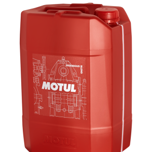 Motul 20L Synthetic Engine Oil 8100 5W40 X-CLEAN