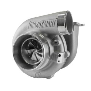 Turbosmart 6870 (Kompact) T3 1.10AR Externally Wastegated TS-1 Turbocharger