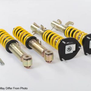 ST XTA Adjustable Coilovers 14-19 Mini Cooper (F56) Incl. S & JCW
