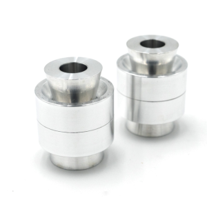 SPL Parts 2010+ BMW F2x 2 Series / 2011+ BMW F3 X 3 & 4 Series Rear Traction Arm Knuckle Bushing