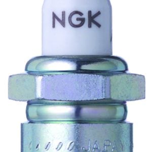 NGK Iridium Stock Heat Spark Plugs Box of 4 (BPR7EIX)